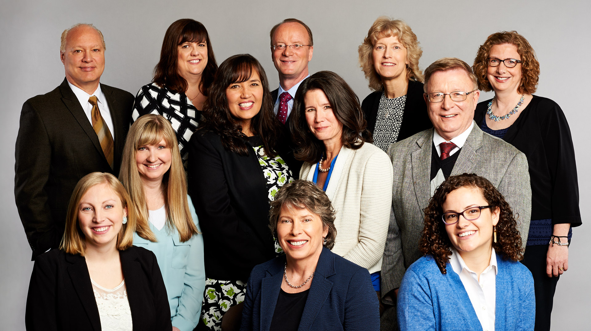 Catholic Community Foundation of Minnesota Staff