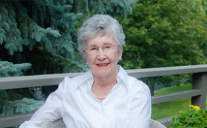 Mary McKeown