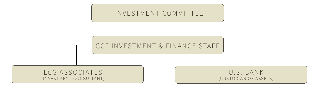 Investment Oversight