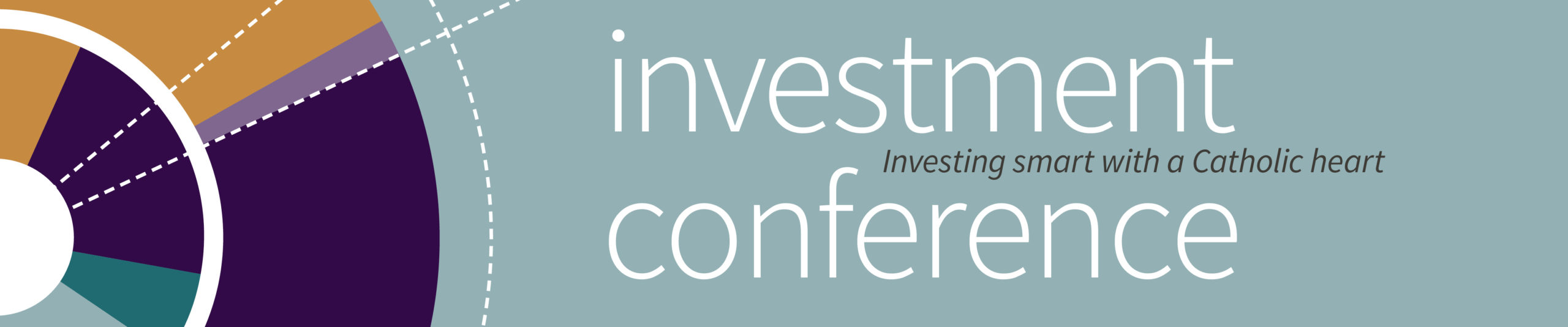 Investment Conference graphic