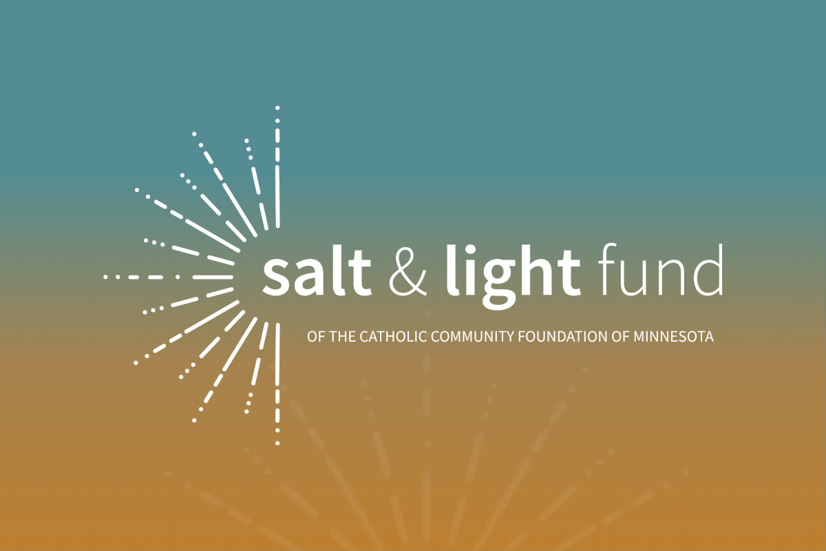 Illuminating Lives through Generosity