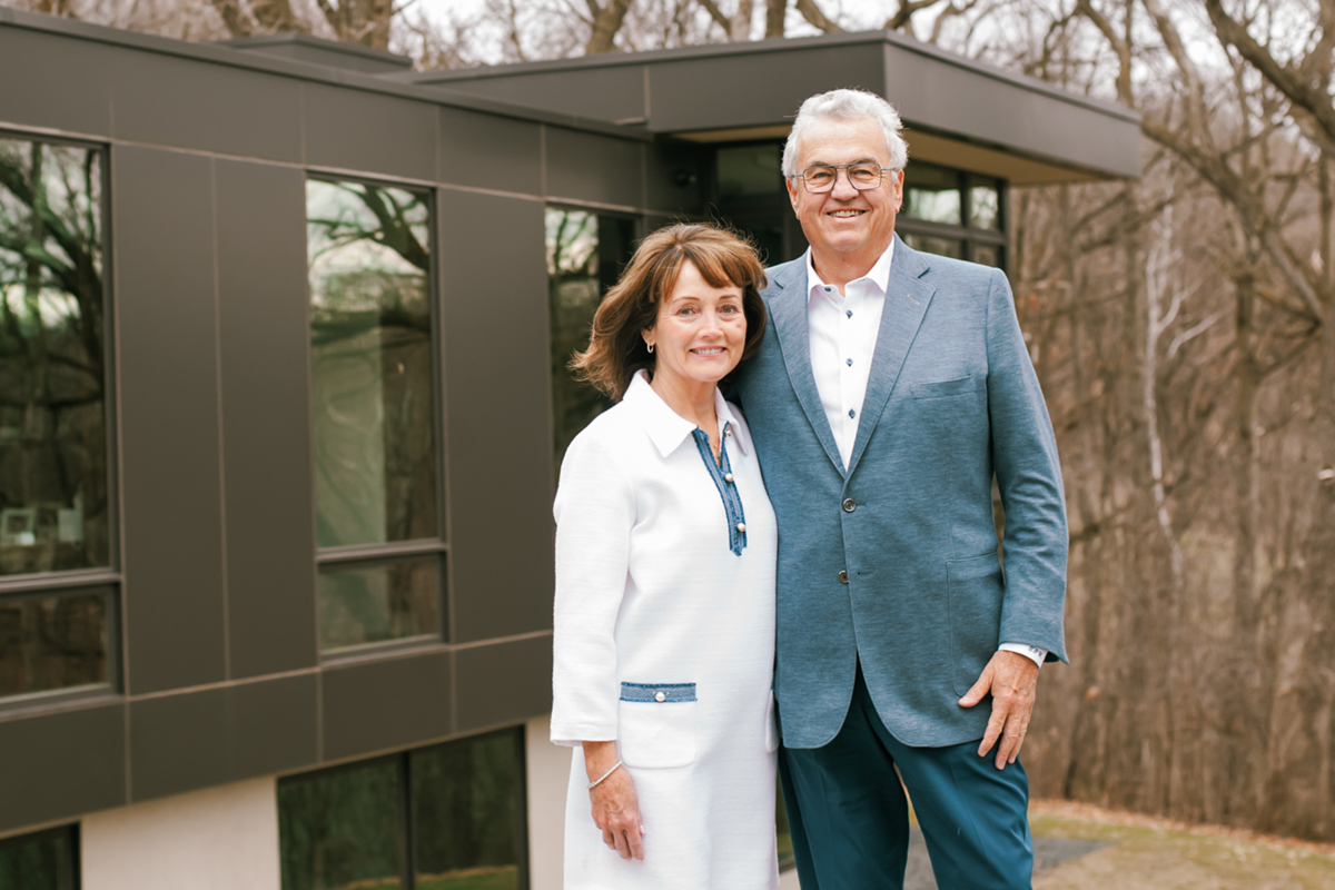 Inspired by Trust, Driven by Faith: A Lasting Gift to the Salt & Light Fund