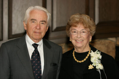 How One Vision of Philanthropy Took Root