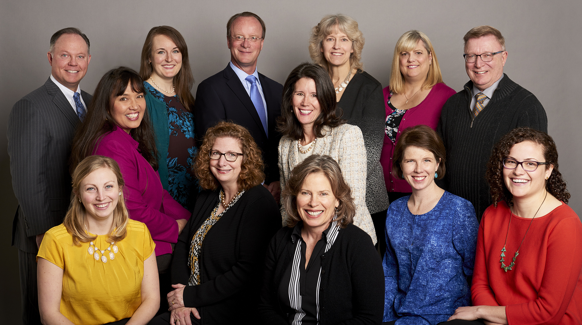 Catholic Community Foundation of Minnesota Staff