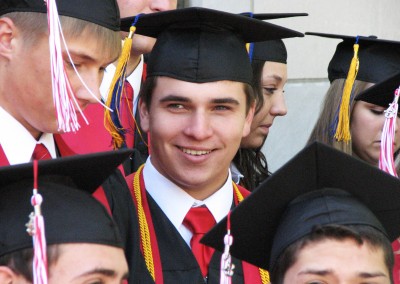 Keeping Catholic Education Affordable