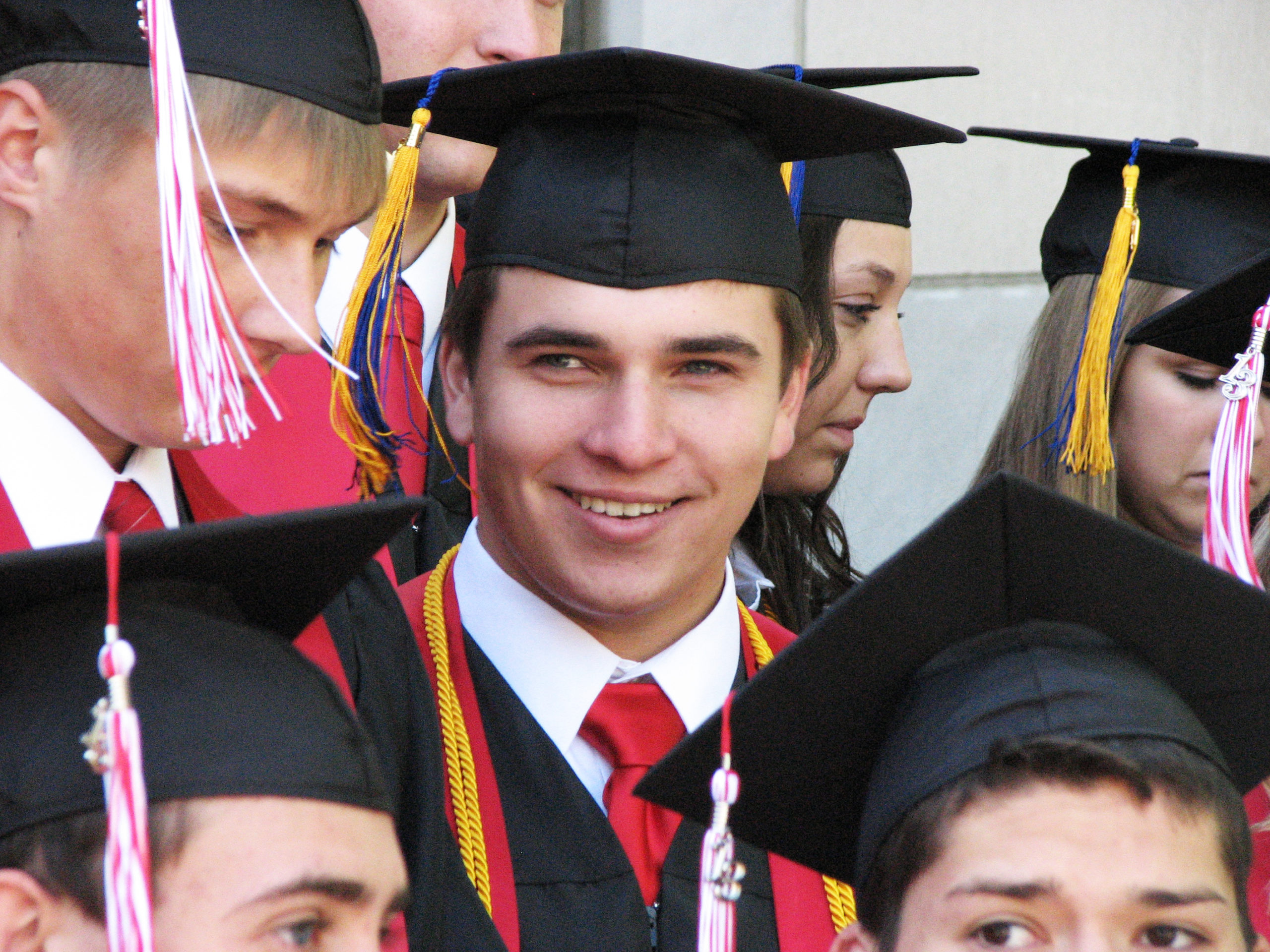 Keeping Catholic Education Affordable