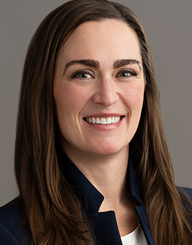 Bryna Krentz Headshot