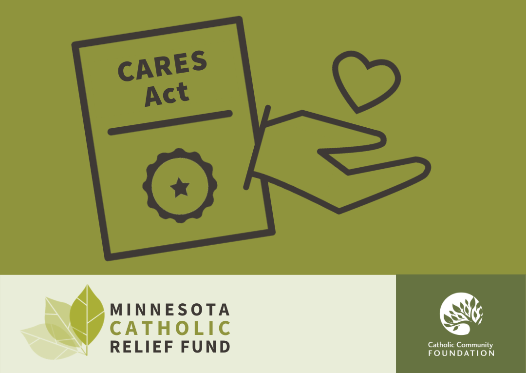 The CARES Act, Charitable Giving, and an Opportunity to Double Your Impact