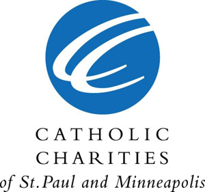 Catholic Community Foundation of Minnesota Logo