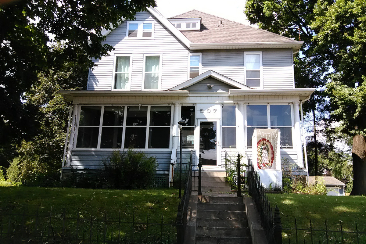 Casa Guadalupana Transforms Lives, One Need at a Time