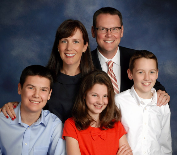 The Hemler Family