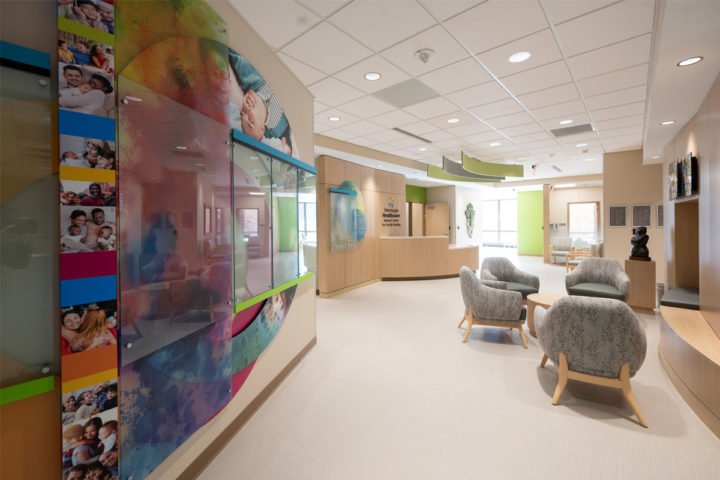 Hennepin Healthcare Foundation