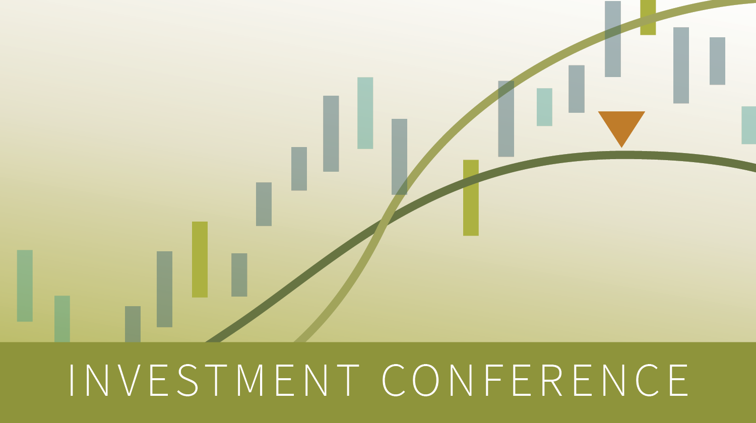 Investment Conference- Catholic Community Foundation