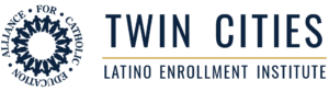 Latino Enrollment Institute