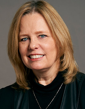 Linda Sauber