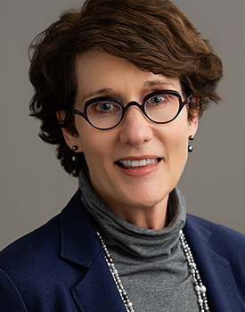 Melissa White Headshot