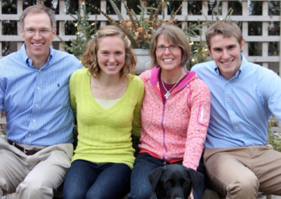 Simplified, Centralized and Profoundly Spiritual Giving