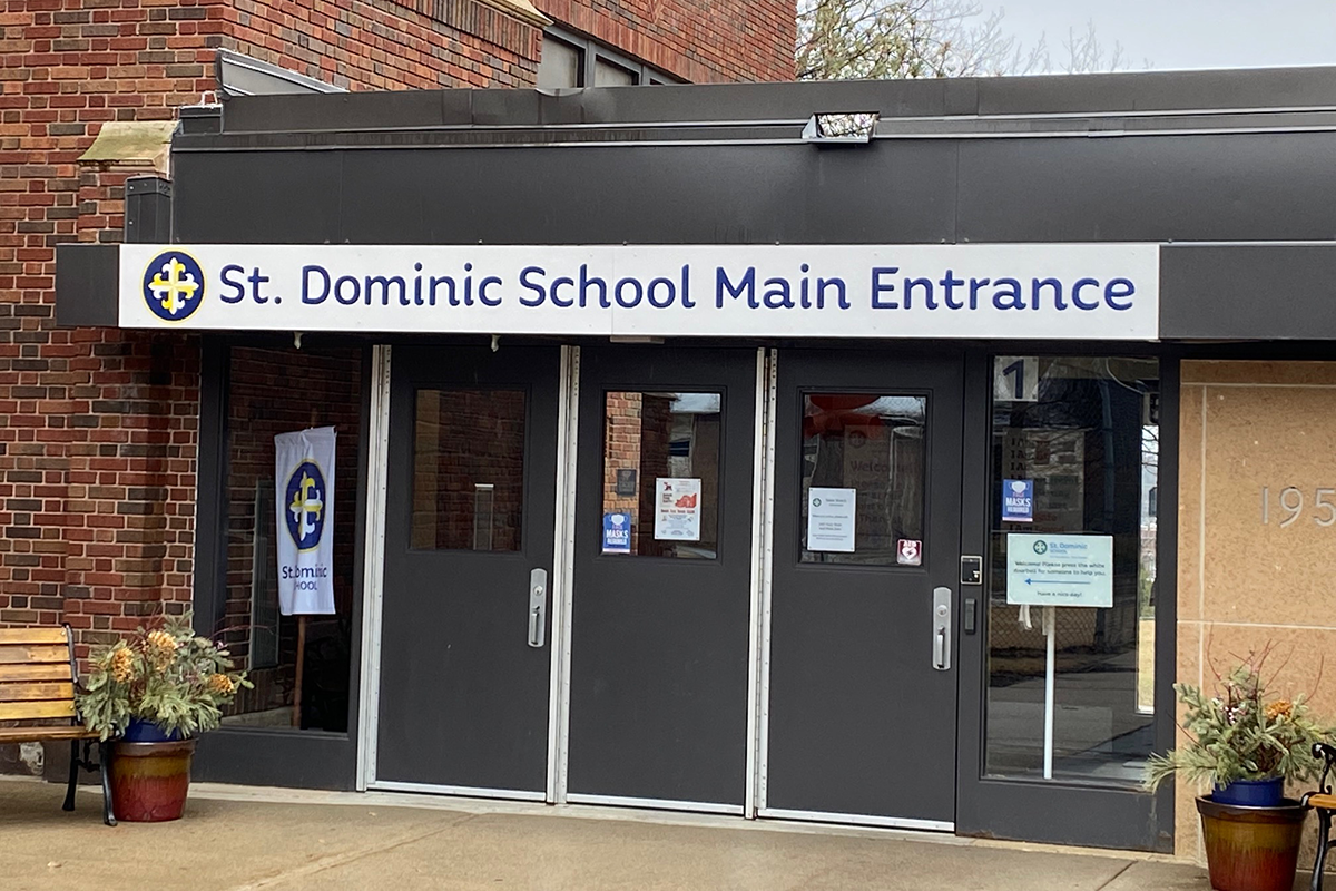 st-dominic-school-gains-visibility-catholic-community-foundation