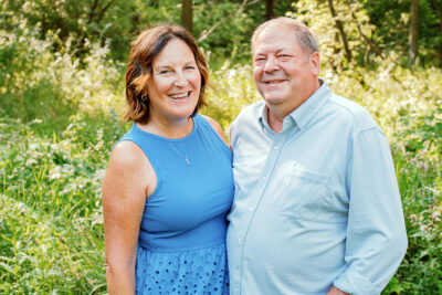 Retired and Ready to Answer God’s Call