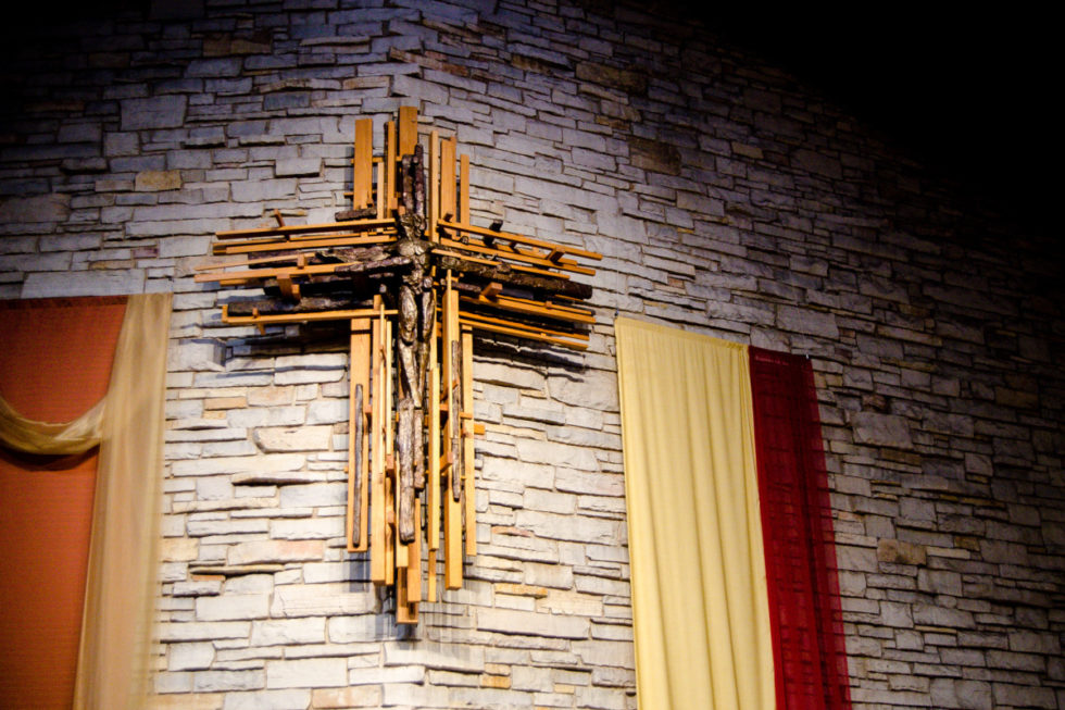 Endowing the Heart of a Parish Community Catholic Community Foundation