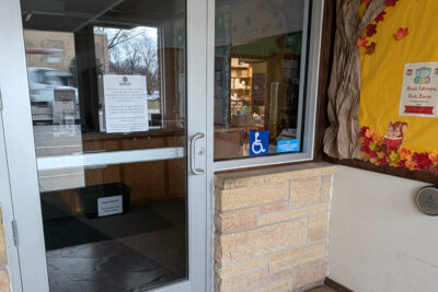 Building Access and Dignity for All