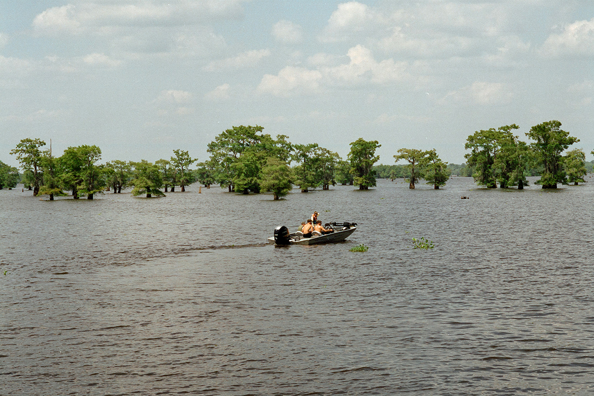 Answering the Call: Helping Texas After the Storm